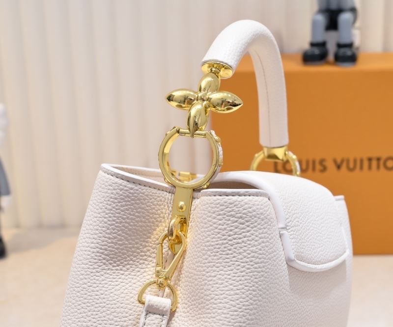 Louis Vuitton Top Handle Bags